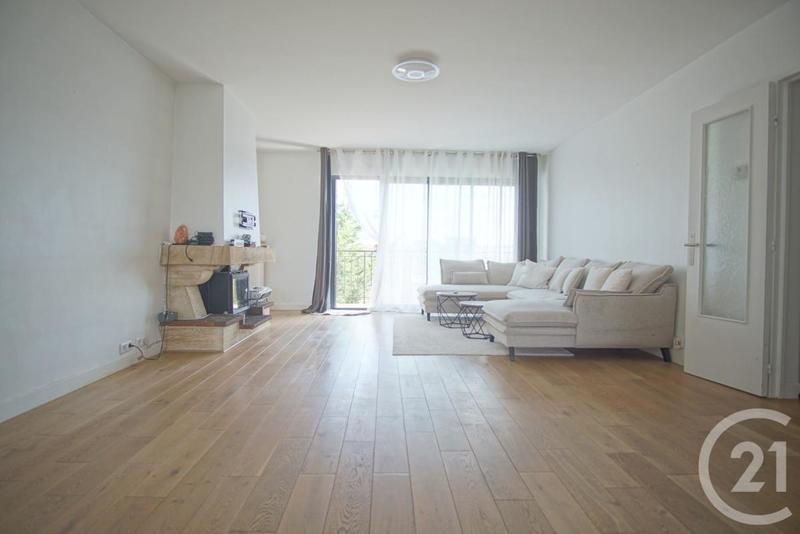 Appartement - 112 m² - 4 pièces