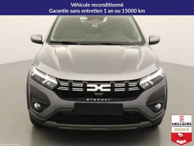 Dacia Sandero TCe 90 Gsr2 Stepway Expression5 portes Vp