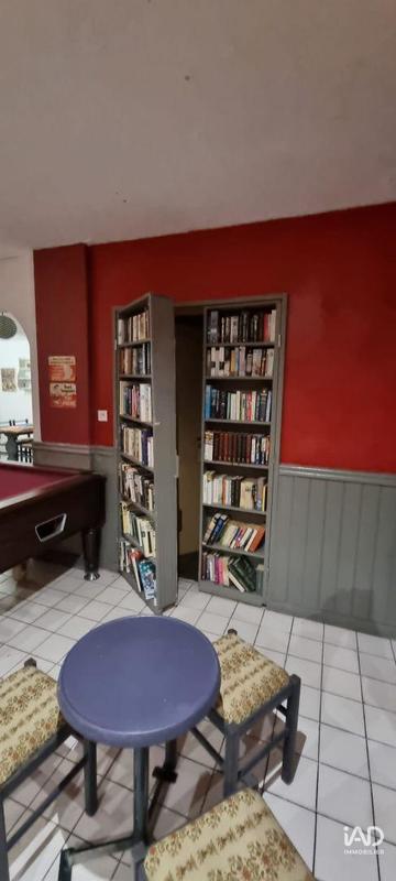 Local commercial - 200 m²