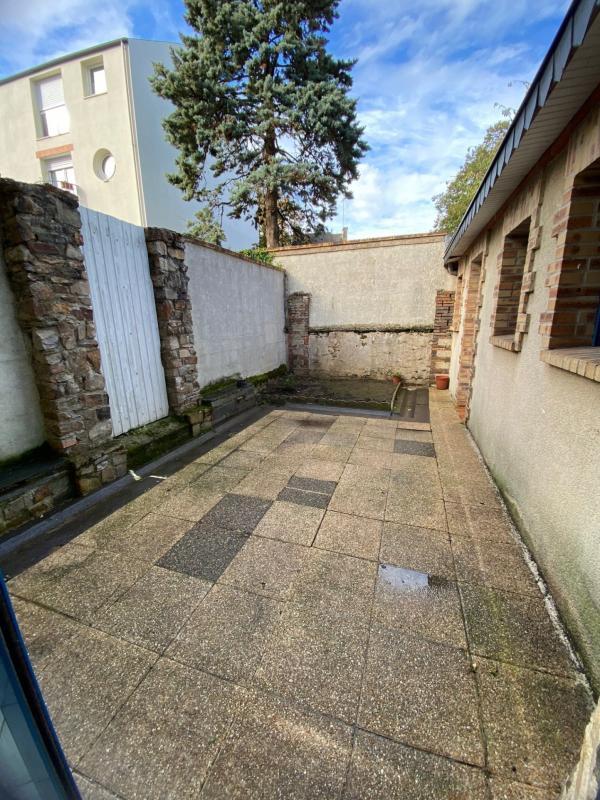 Appartement - 55 m² - 2 pièces