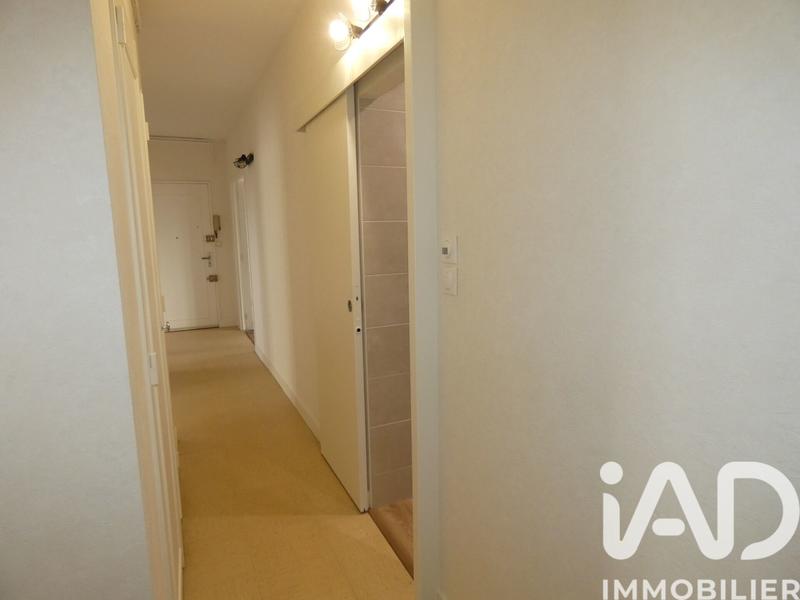 Appartement - 98 m² - 4 pièces