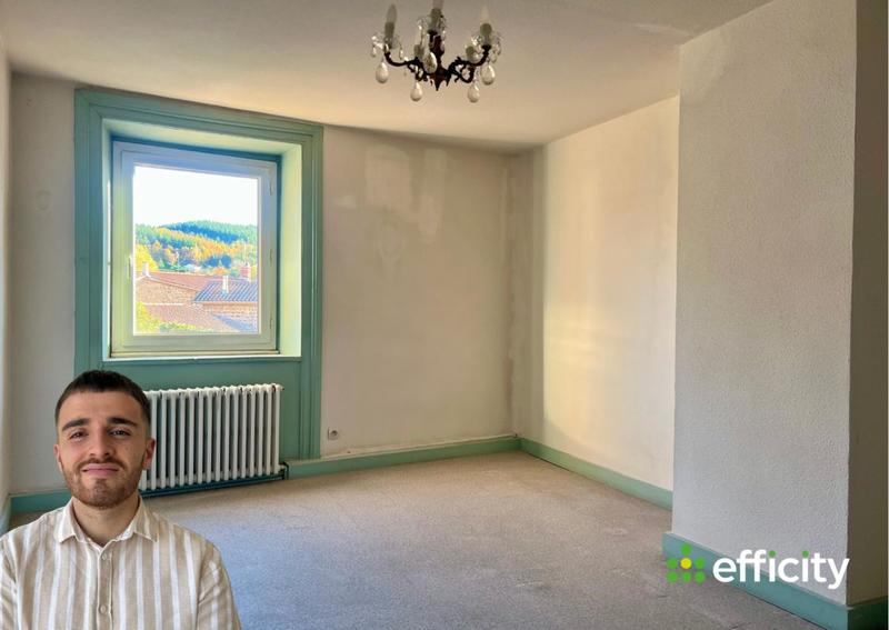 Immeuble - 254 m² - 20 pièces