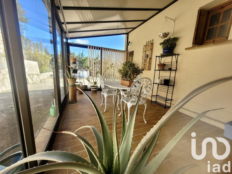 Maison - 141 m² - 4 pièces