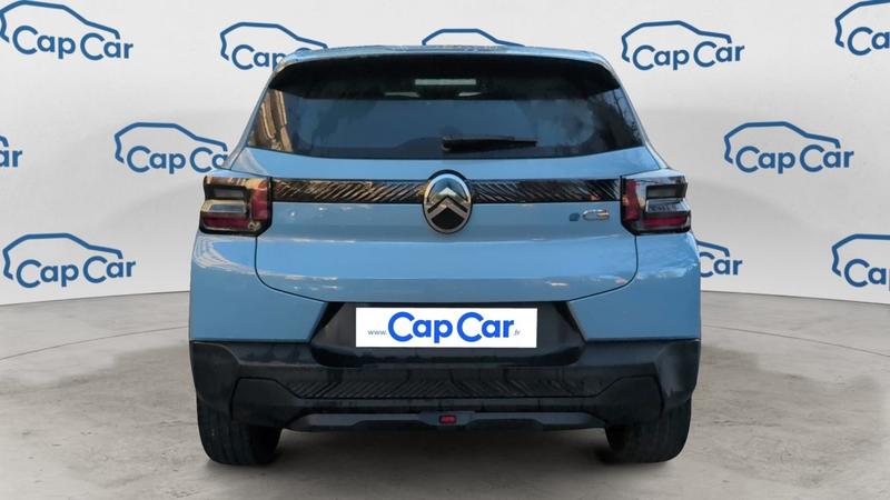 Citroën C3 IV 113 You - Première main Garantie constructeur