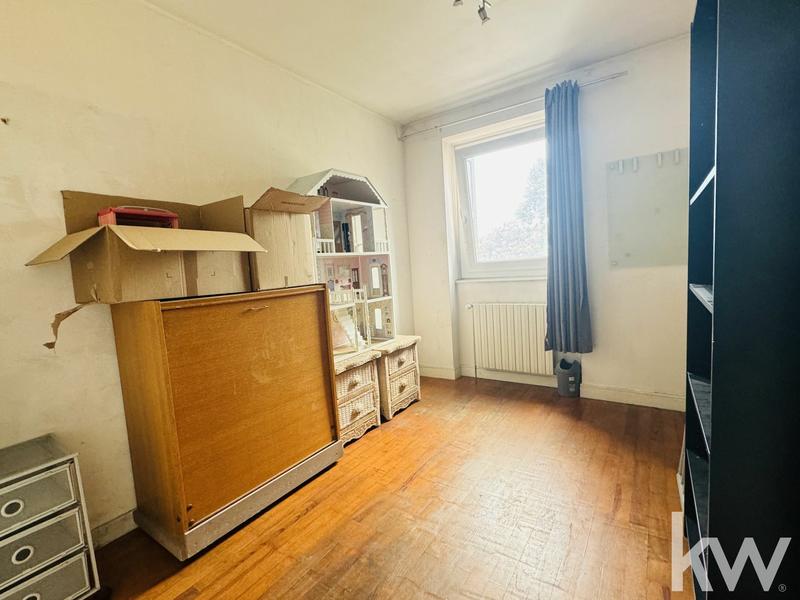 Immeuble - 148 m² - 7 pièces