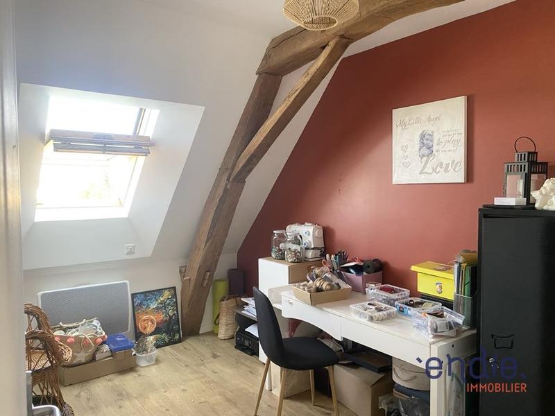 Maison - 172 m² - 7 pièces