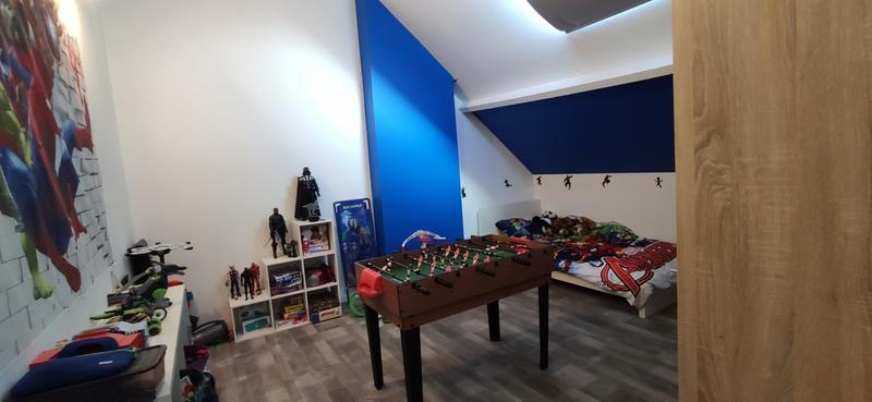 Maison de ville - 150 m² - 7 pièces