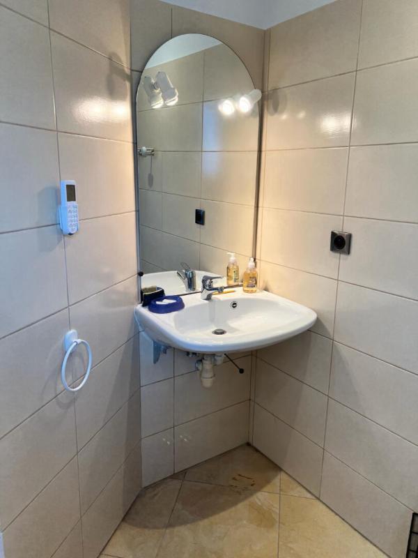 Appartement - 16 m² - 1 pièce