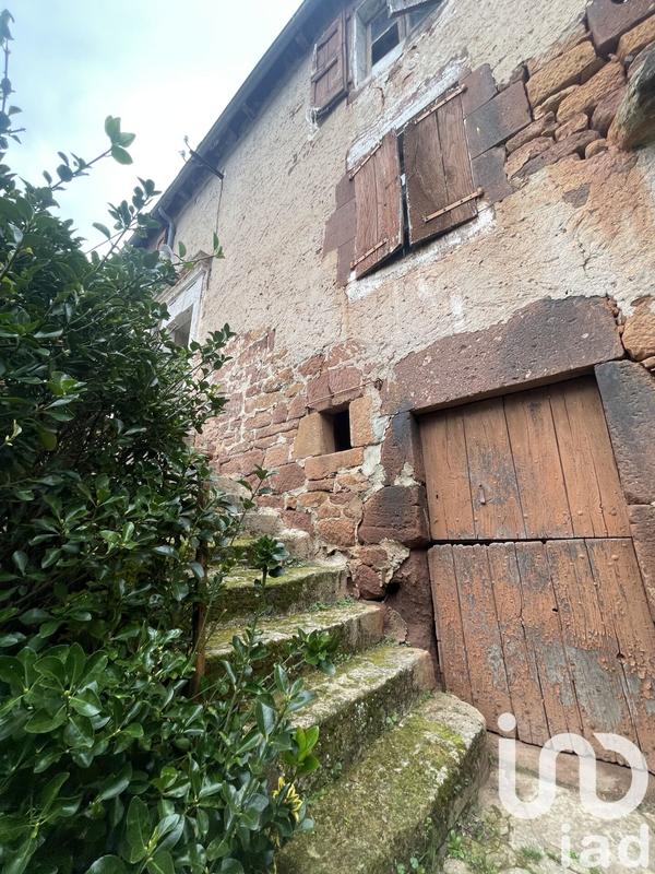 Maison de campagne - 150 m² - 4 pièces