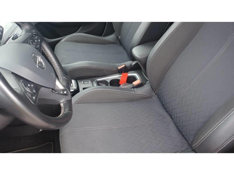 Opel Corsa Electrique 136 ch &amp; Batterie 50 kw/h Elegance