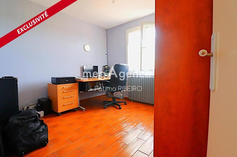 Maison de campagne - 75 m² - 4 pièces