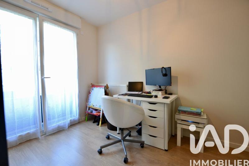 Appartement - 75 m² - 4 pièces