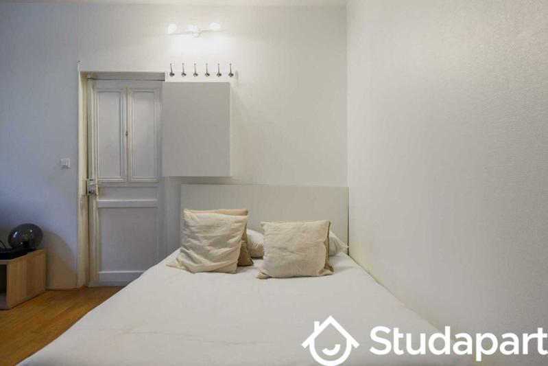 Appartement - 40 m² - 1 pièce