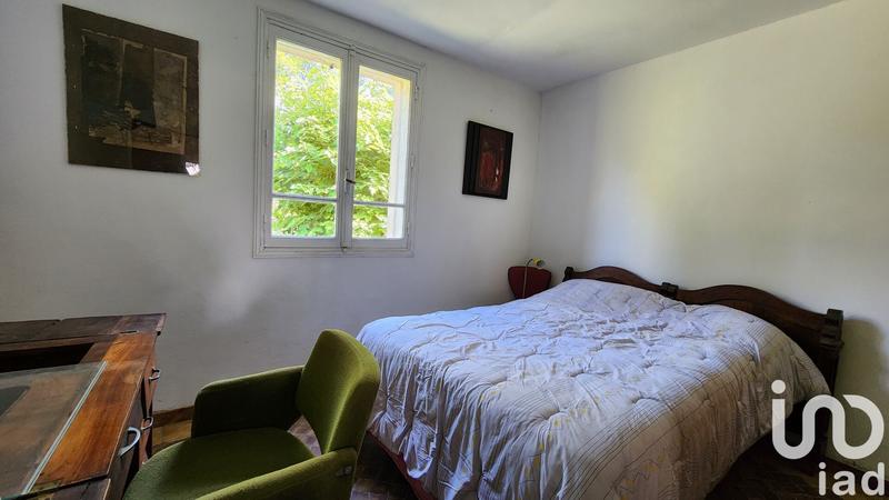 Maison de campagne - 180 m² - 3 pièces