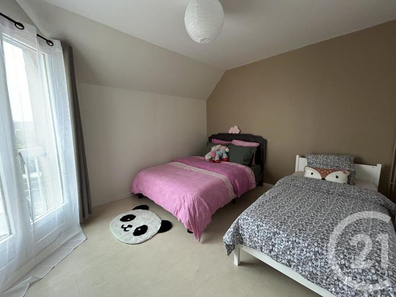 Maison - 76 m² - 4 pièces