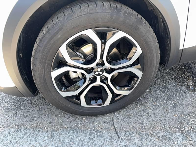 Mitsubishi Asx Vp 1.6 Mpi Hev 143 Intense