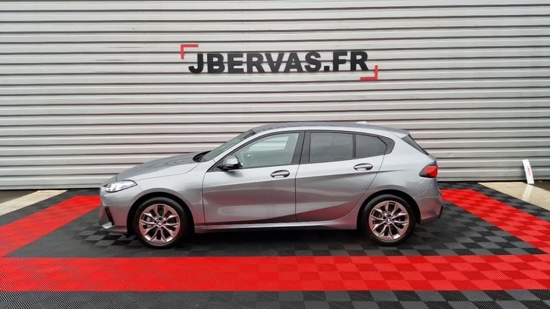 Bmw Série 1 F70 120 170 Ch Dkg7