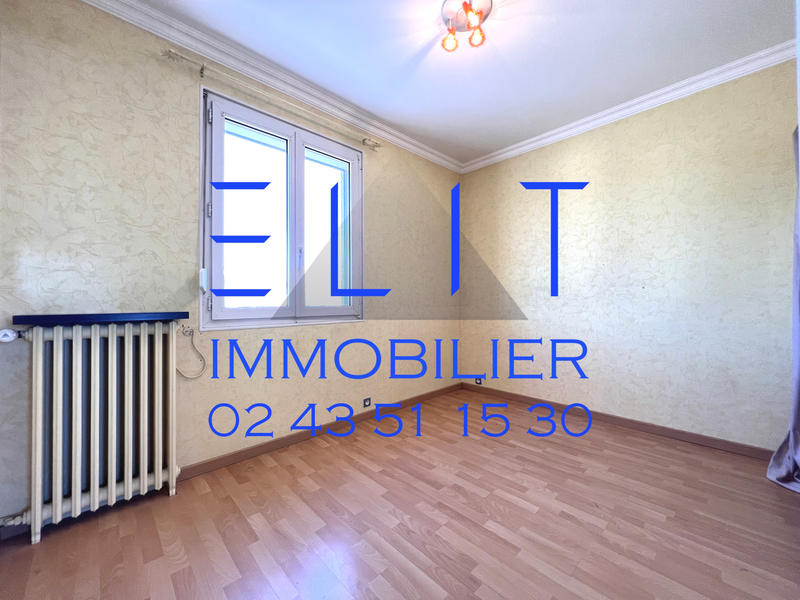 Maison - 102 m² - 6 pièces