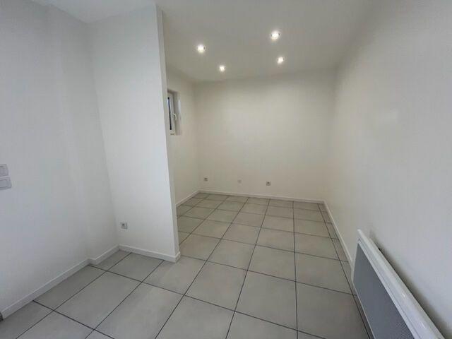 Appartement - 28 m² - 1 pièce