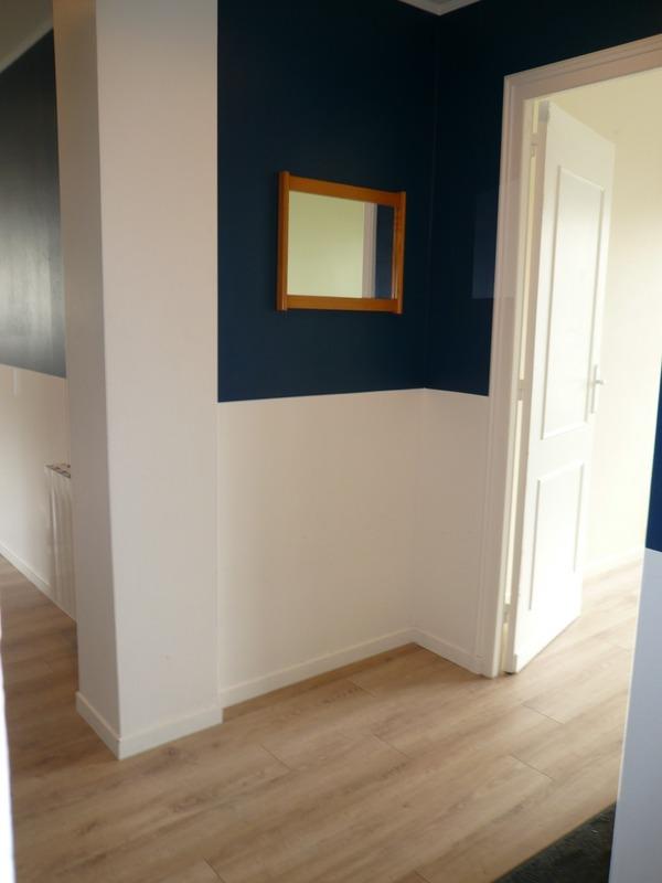 Appartement - 92 m² - 3 pièces