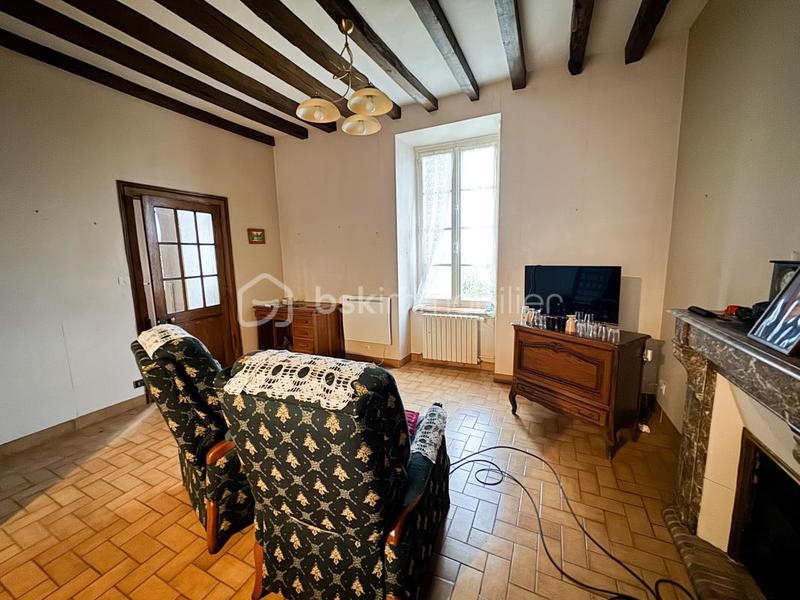 Maison de ville - 191 m² - 8 pièces