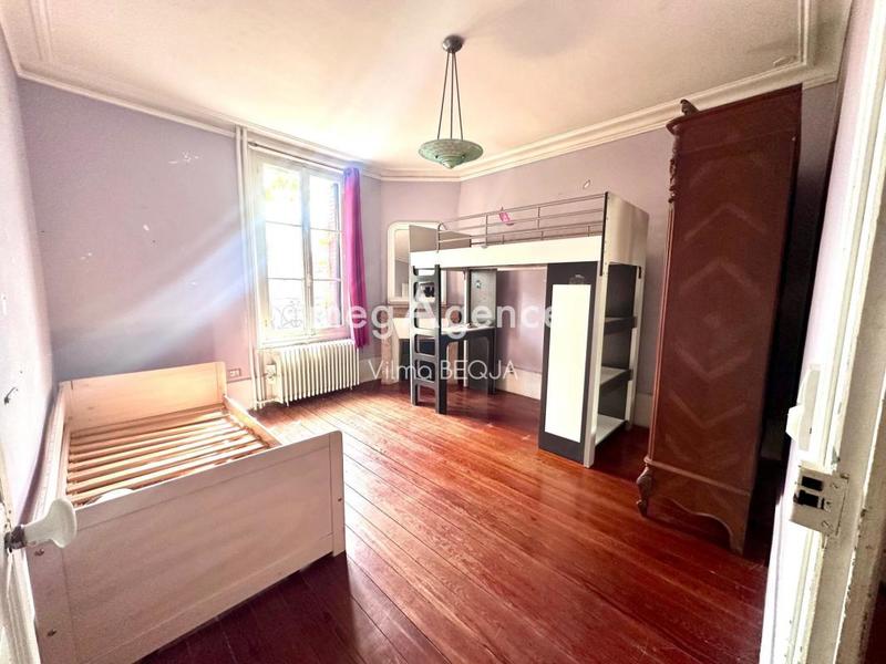 Maison - 100 m² - 3 pièces