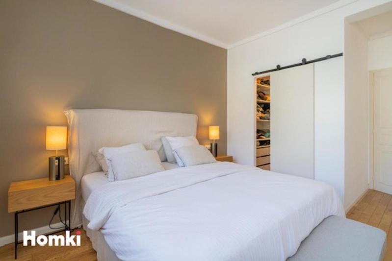 Appartement - 81 m² - 3 pièces