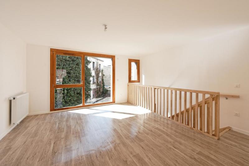 Appartement - 63 à 91 m² - 3 à 5 pièces