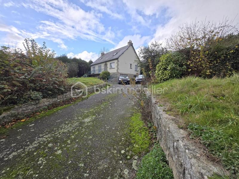 Maison - 82 m² - 4 pièces