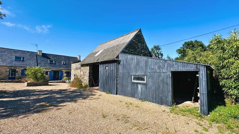 Maison - 157 m² - 7 pièces