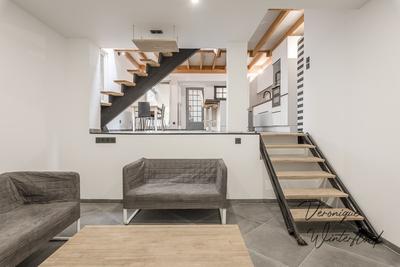 Maison - 92 m² - 5 pièces