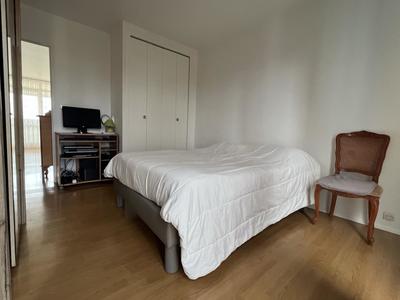 Appartement - 76 m² - 4 pièces