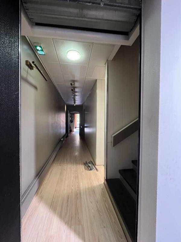 Immeuble - 337 m² - 10 pièces