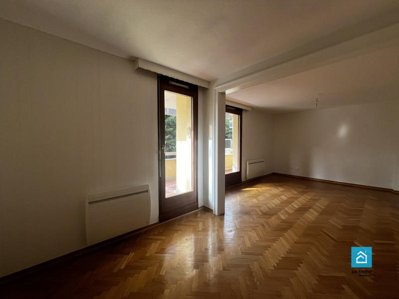 Appartement - 80 m² - 3 pièces