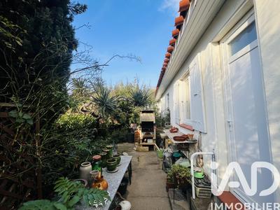 Maison - 134 m² - 7 pièces