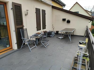 Appartement - 130 m² - 6 pièces