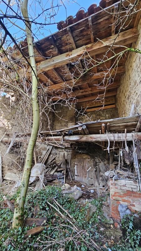 Maison - 73 m² - 2 pièces