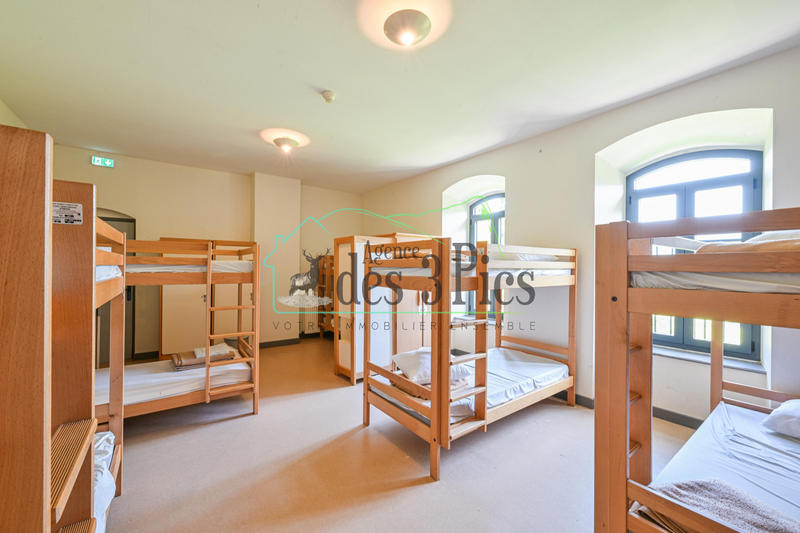 Château - 1 000 m² - 35 pièces