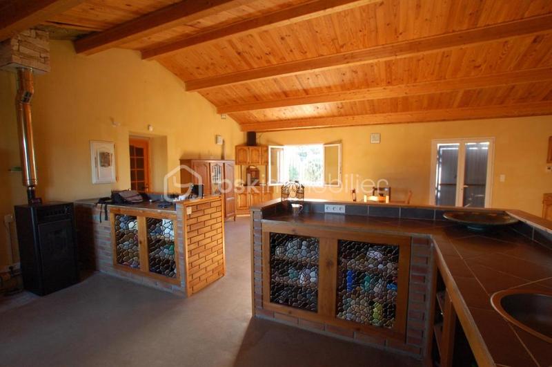 Villa - 126 m² - 4 pièces