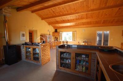 Villa - 126 m² - 4 pièces