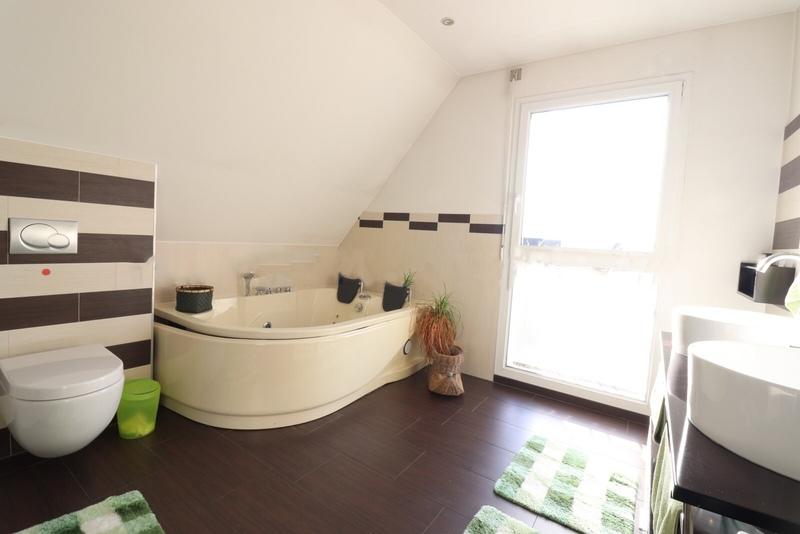 Maison - 157 m² - 5 pièces