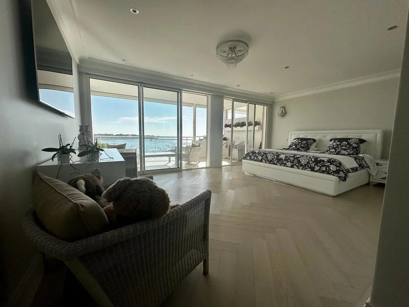 Appartement - 161 m² - 4 pièces