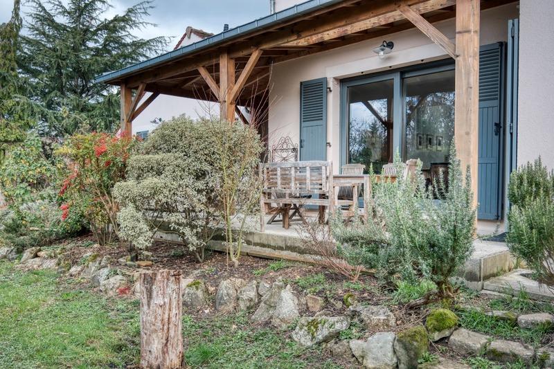 Maison - 246 m² - 6 pièces