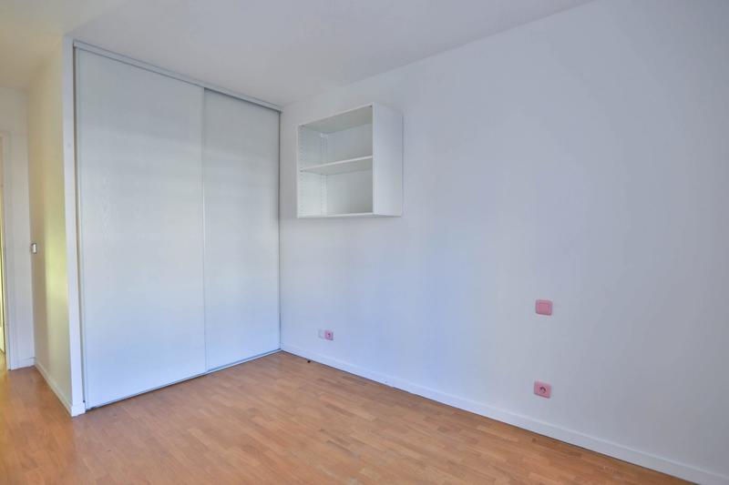 Appartement - 89 m² - 4 pièces