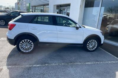 Audi Q2 30 Tdi 116 s tronic 7 Design