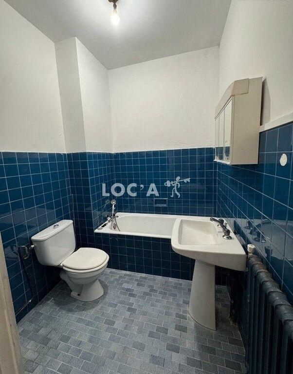 Appartement - 30 m² - 1 pièce