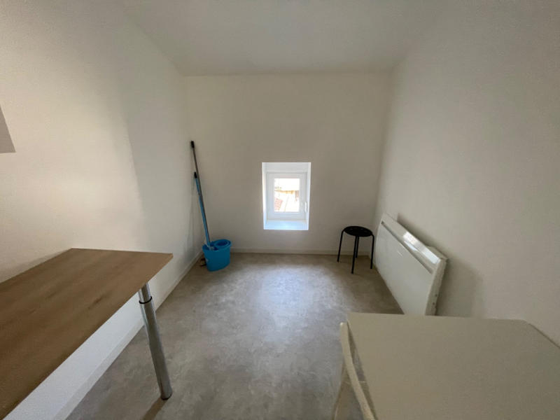 Appartement - 27 m² - 1 pièce