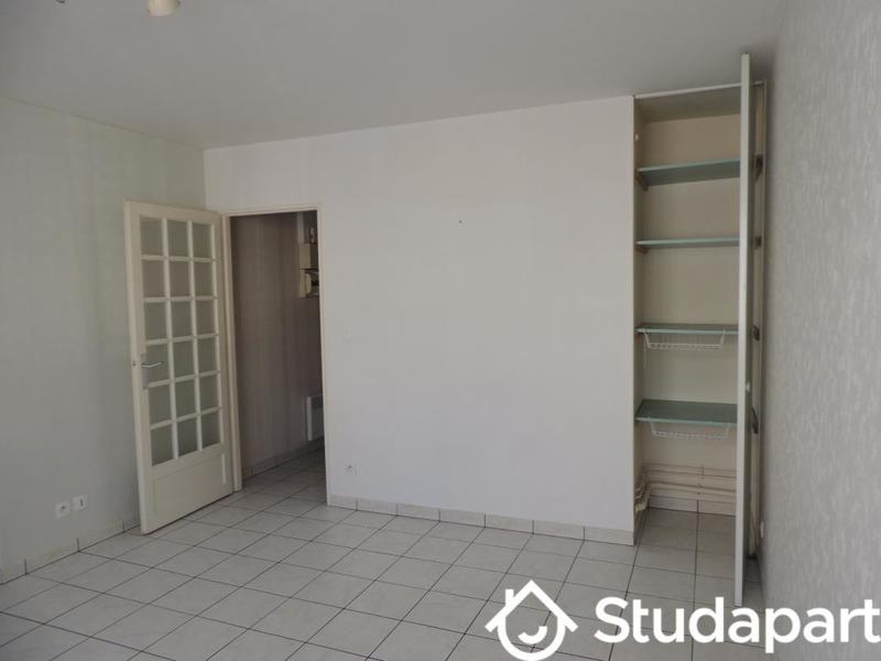 Appartement - 27 m² - 1 pièce