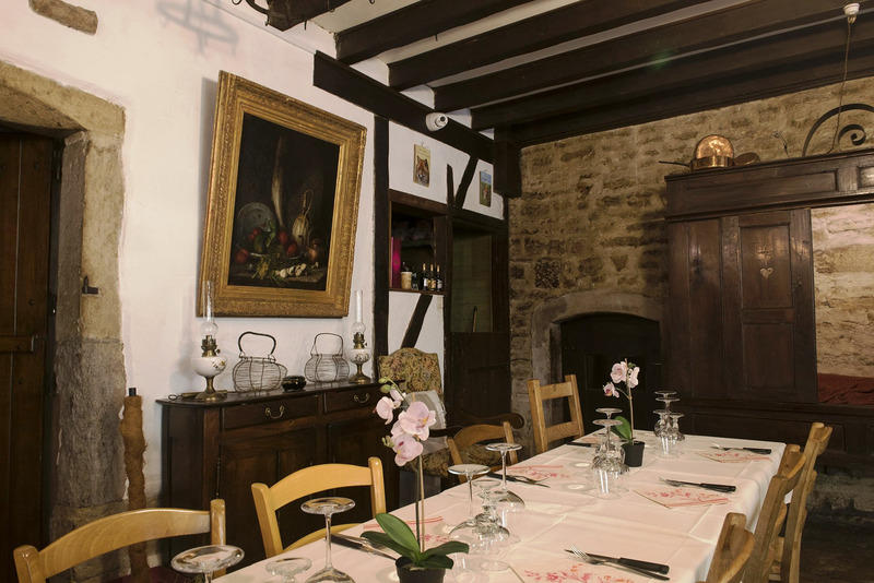 Immeuble - 1 485 m² - 28 pièces