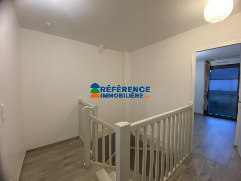 Maison - 84 m² - 4 pièces